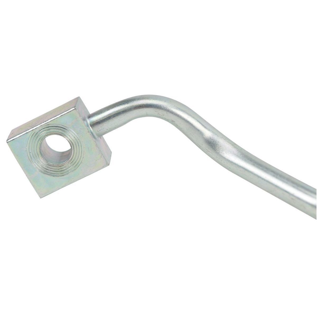For 01-03 F-150 Harley-Davidson Edition Crew Cab Pickup Front Right Brake Hose