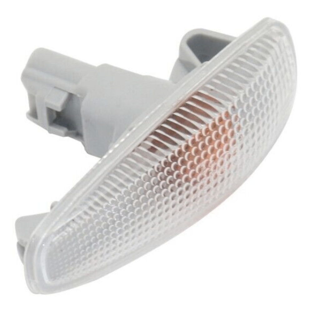 Pair Set Of 2 Side Markers Corner Lamp Parking Light Cornerlight Left & Right