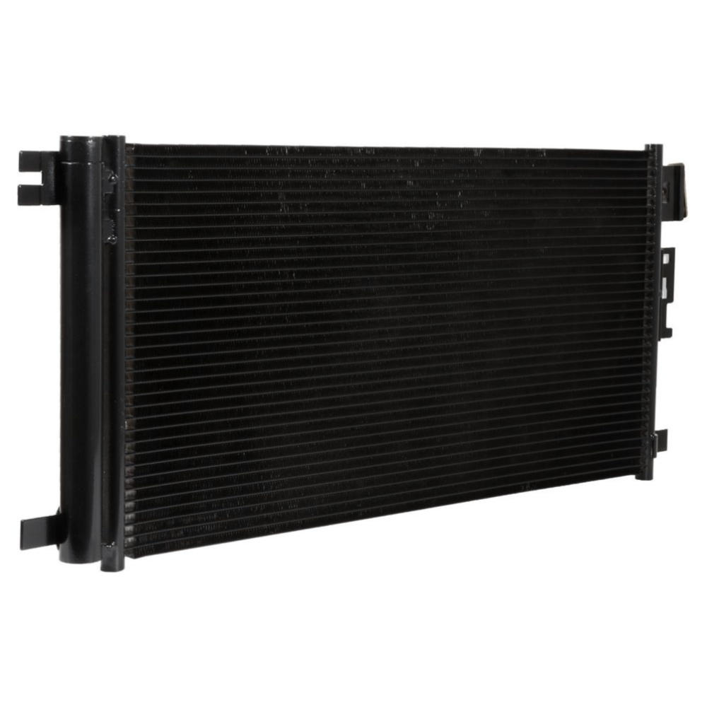 AC Condenser For Chevrolet 04-12 Malibu Pontiac 05-10 G6 Saturn 07-09 Aura 3279