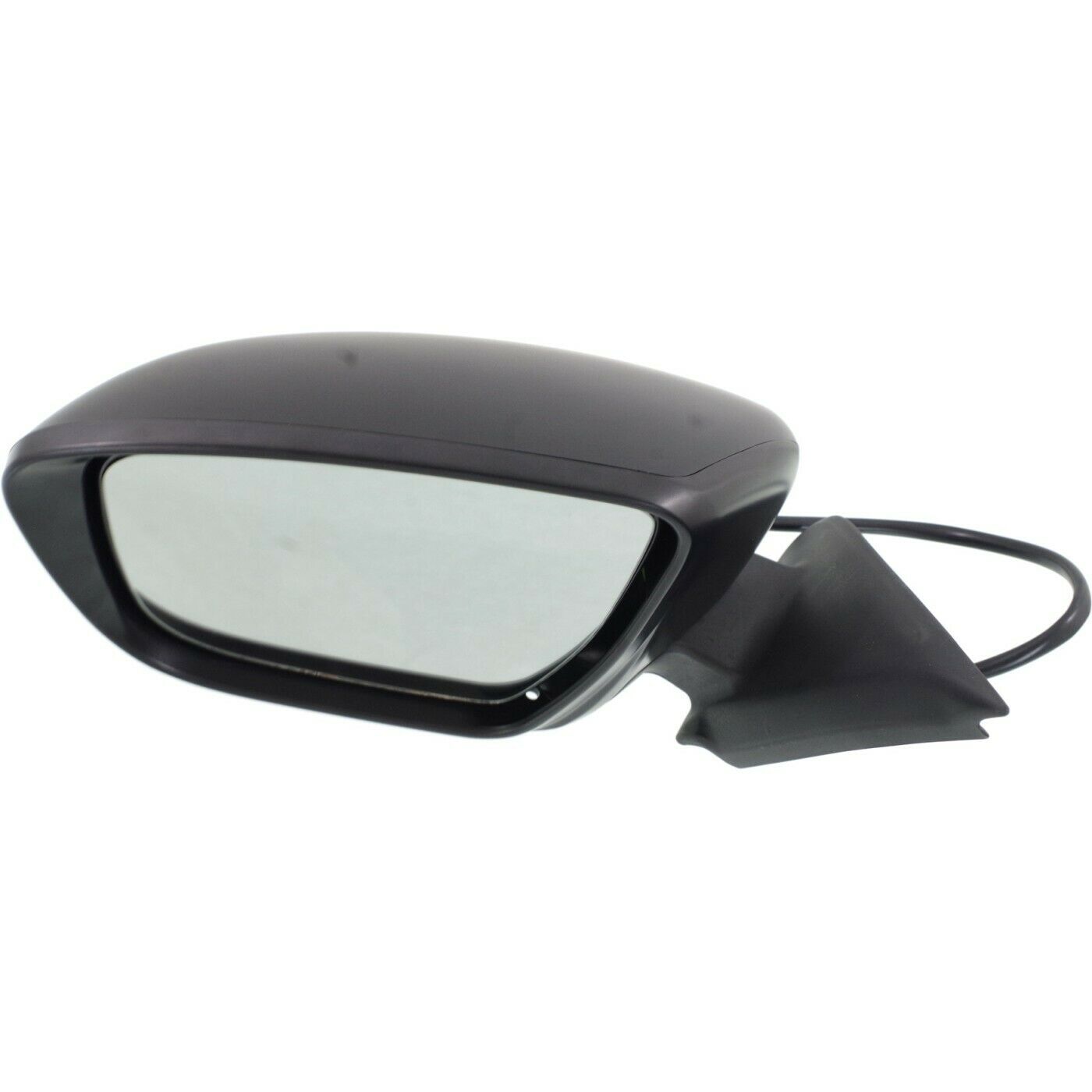 Mirror Driver Left Side LH Hand For Nissan 2015-2017 Juke NI1320269 963023YM4B