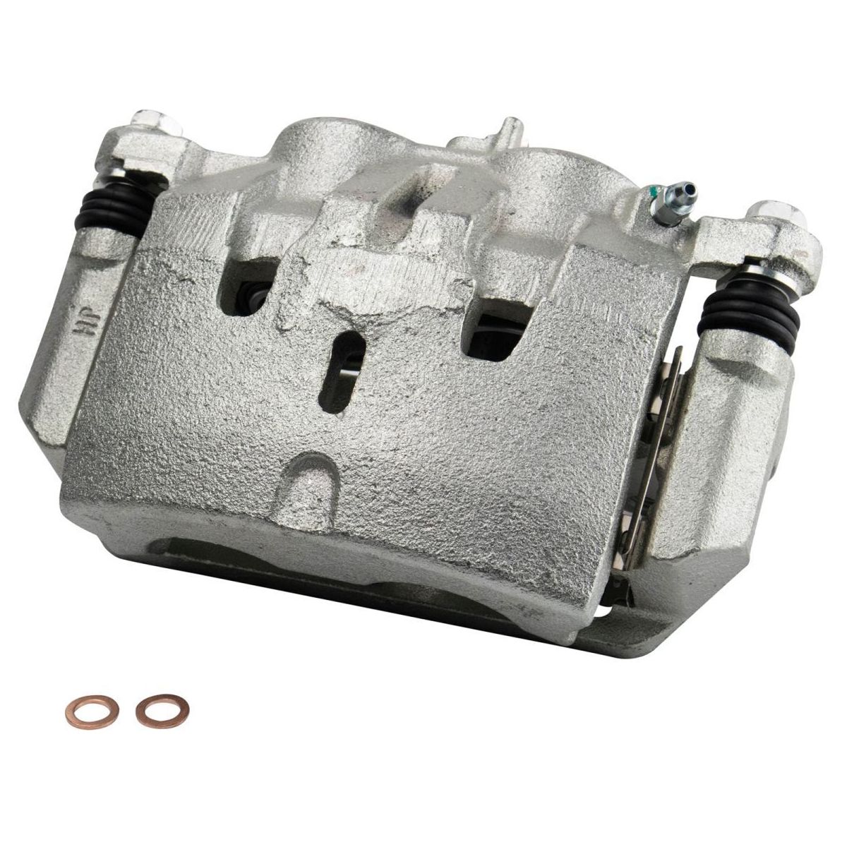 For 2009-2015 Honda Pilot Front Brake Caliper Set