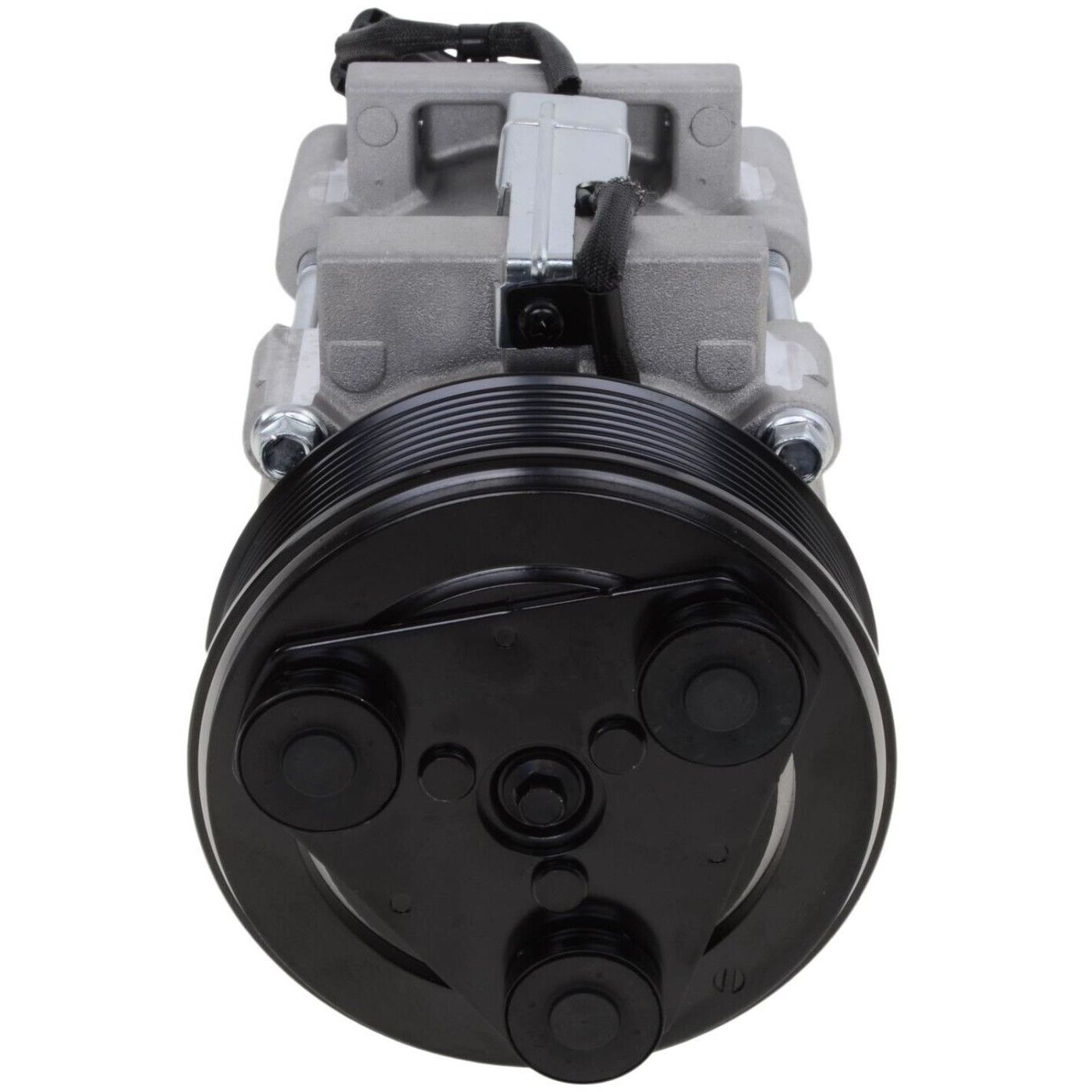 For 2006-2009 Dodge Ram 2500 Laramie Extended Crew Cab Pickup A/C Compressor