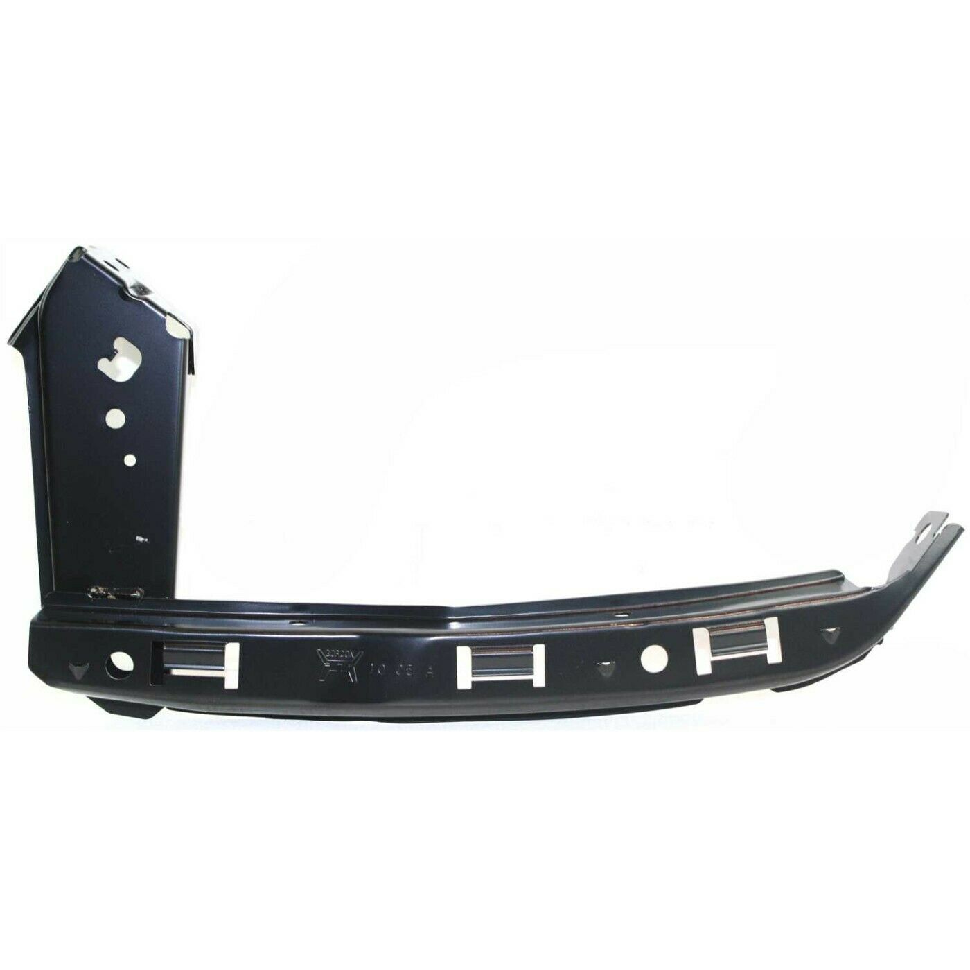 Bumper Retainer For 2002-2004 Honda CR-V Front Driver And Passenger Side Upper