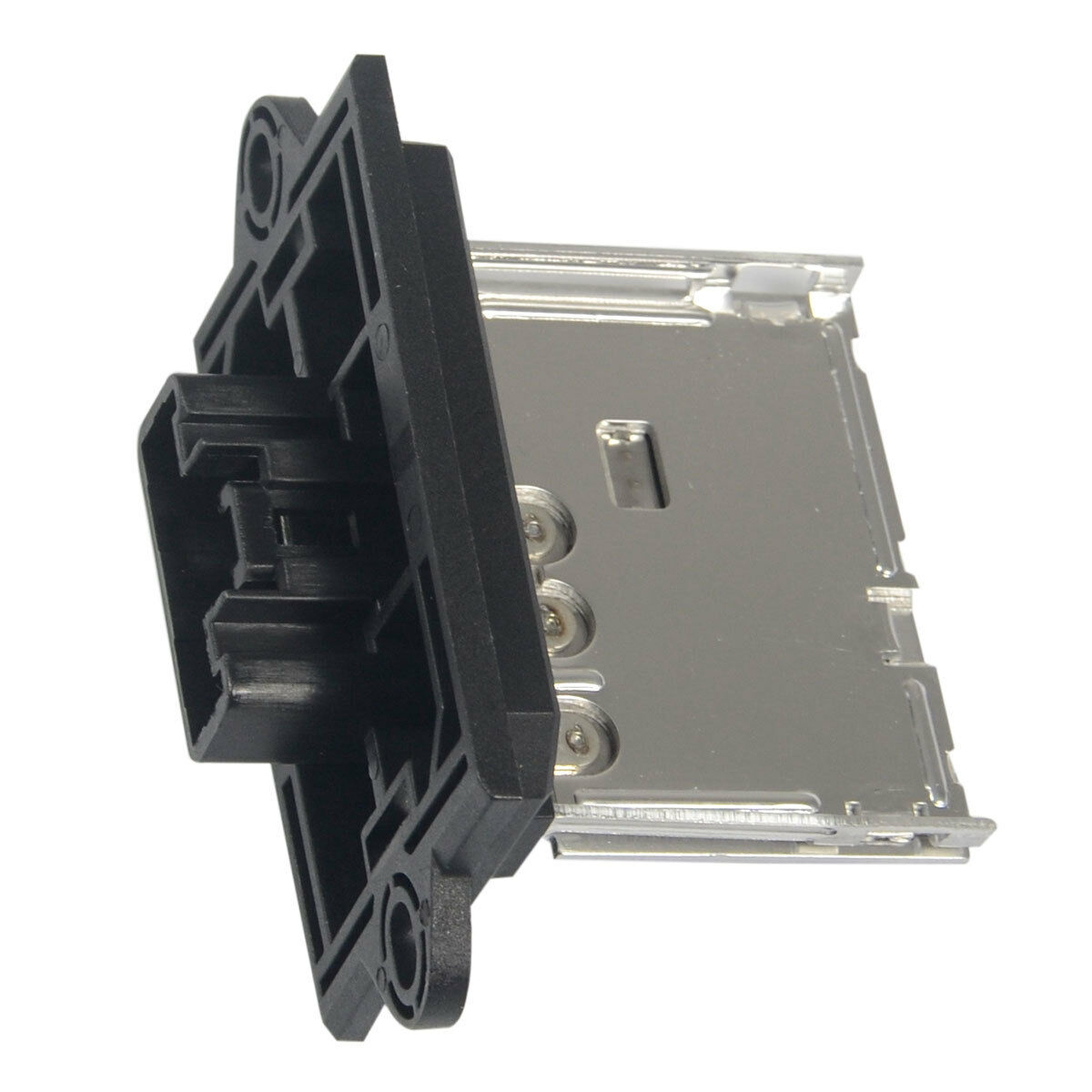 Heater Blower Motor Resistor For Nissan 2009-10 Cube 2007-11 Versa 27150ED000