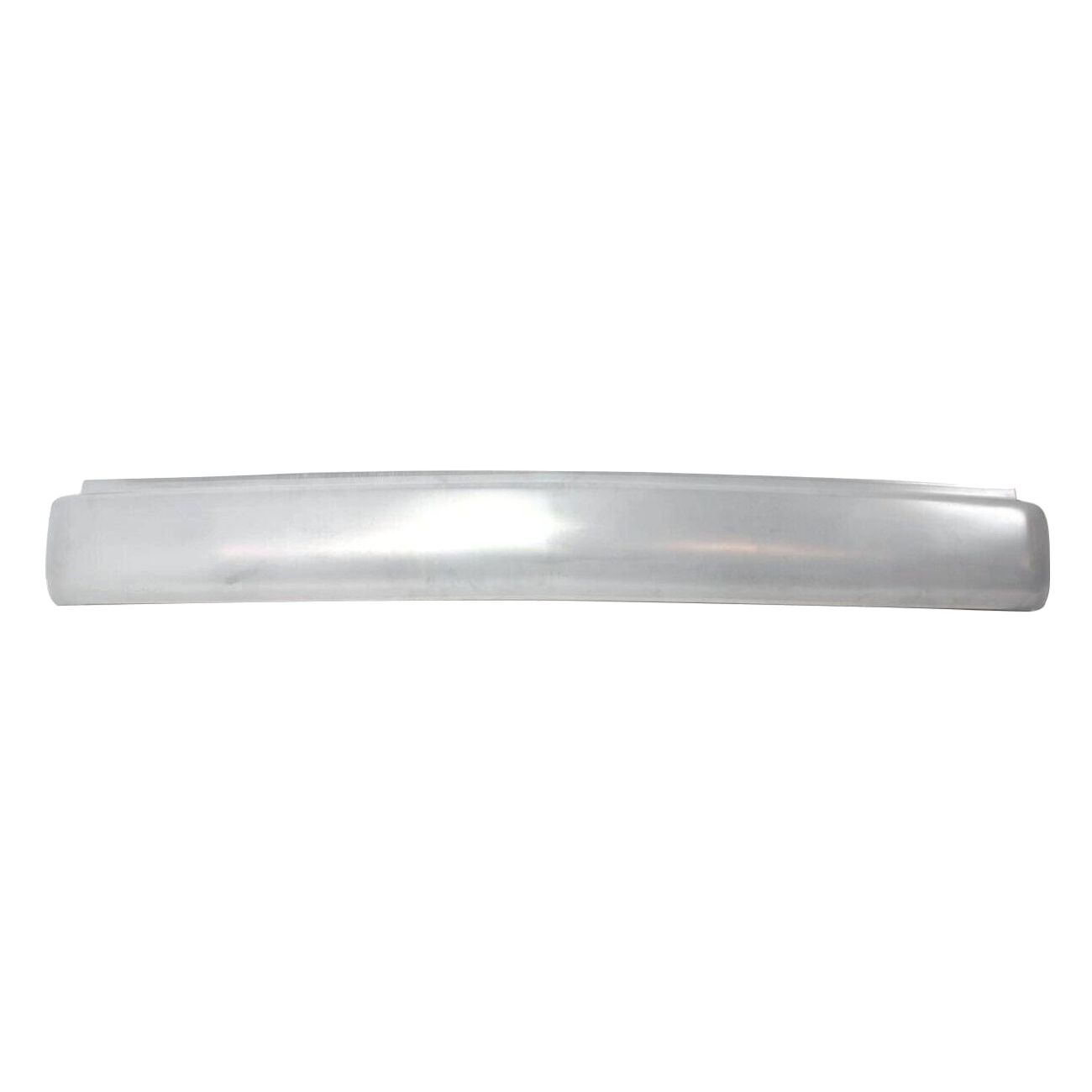 Roll Pan Front For 1981 C10 Deluxe Standard Cab Pickup Pickup Styleside Truck