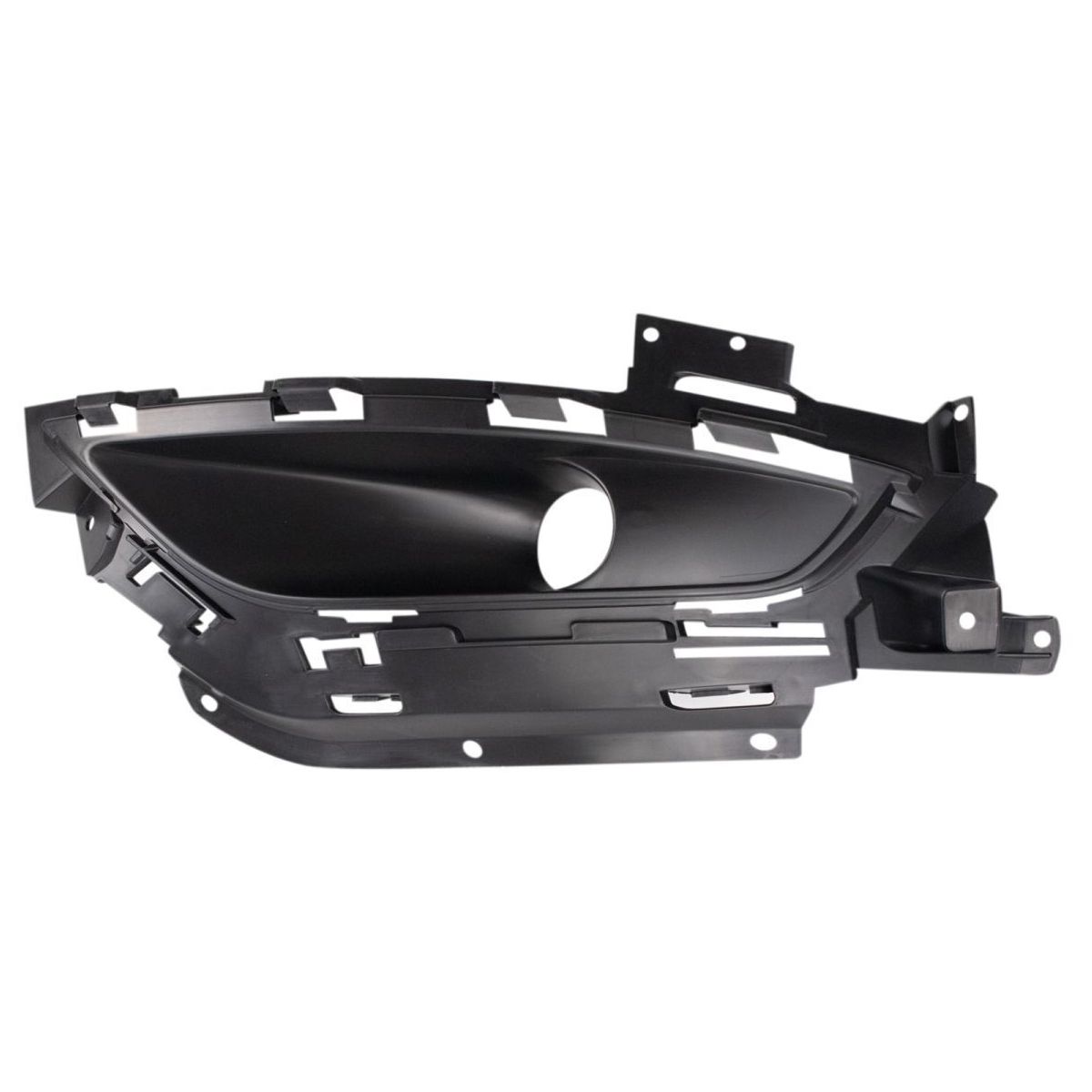 For 2015-2017 Chrysler 200 Limited Sedan Fog Light Bezel Set