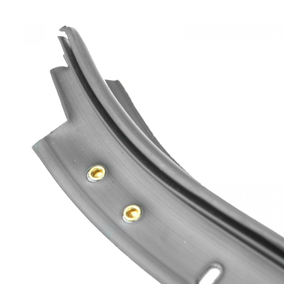 Window Sweep Outer Driver Side Left For 81-87 Regal 81-88 Cutlass Supreme 2 Door