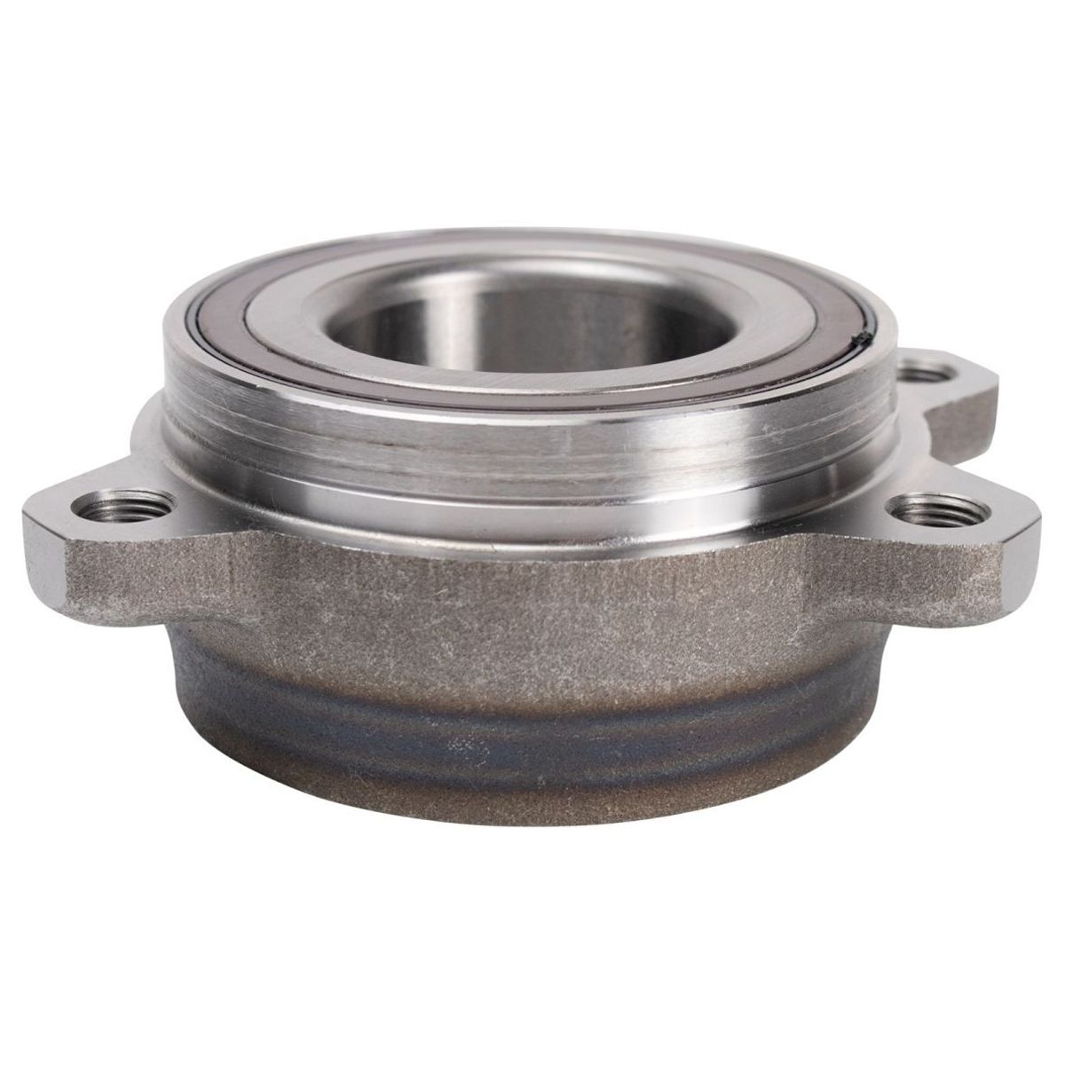 Front Rear Wheel Bearing & Hub Assembly Set Fits 14-19 Porsche 11-17 VW
