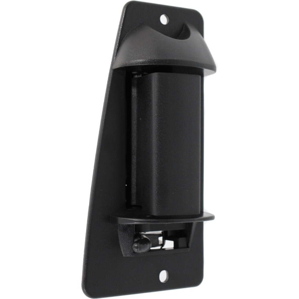 2 Sets Of - Tail Gate Tailgate Handle Kit Rear For Chevy Chevrolet Silverado 1500