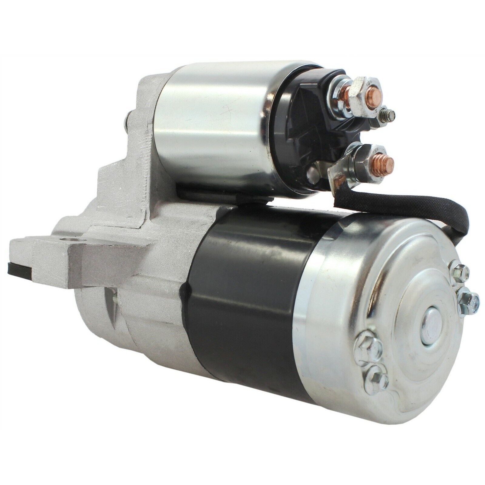 New Starter 12 Volt 2.0L/122CI Replaces -3494 19227