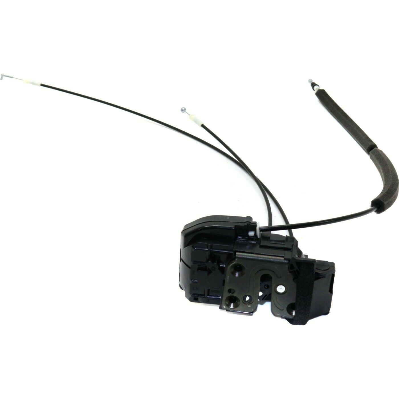 Door Lock Actuator Rear Driver Left Side LH Hand For 04-14 Titan Crew Cab Pickup