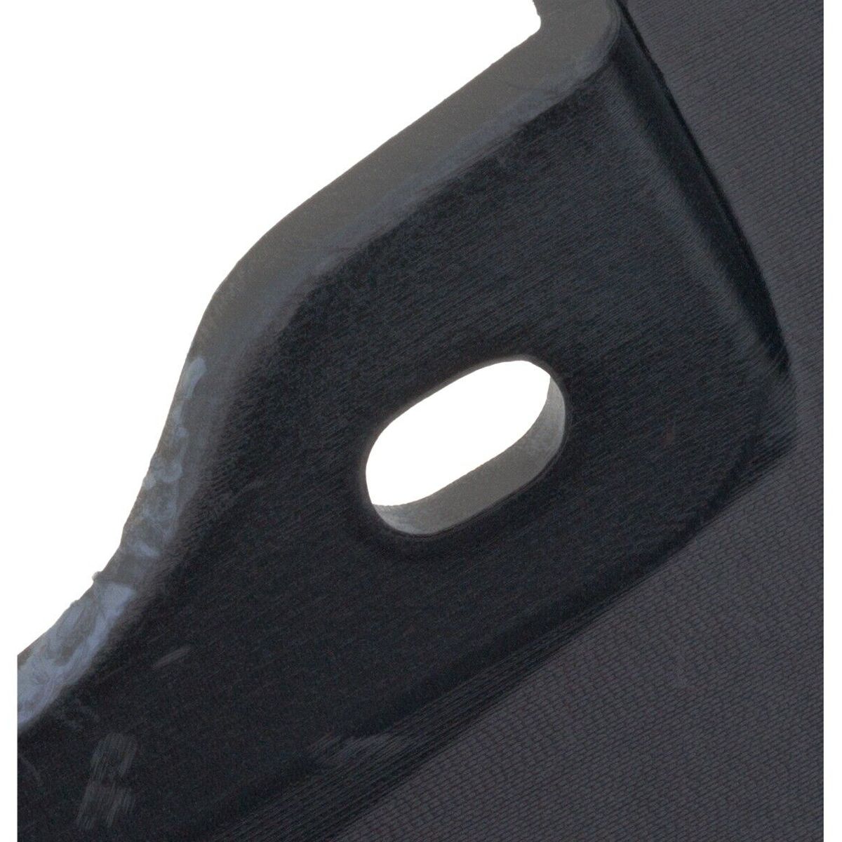 For 2014-2016 BMW 335i GT XDrive Base Hatchback Air Dam Deflector Valance Rear