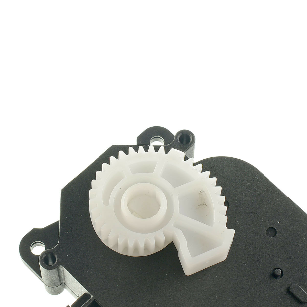 HVAC Heater Blend Air Door Actuator For Lexus Toyota