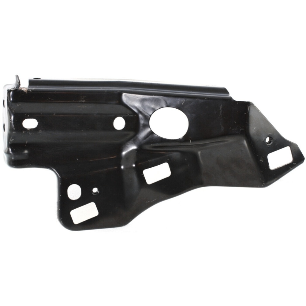 Headlight Bracket Set For Ford 08-12 Escape Mercury 08-11 Mariner Front Lower