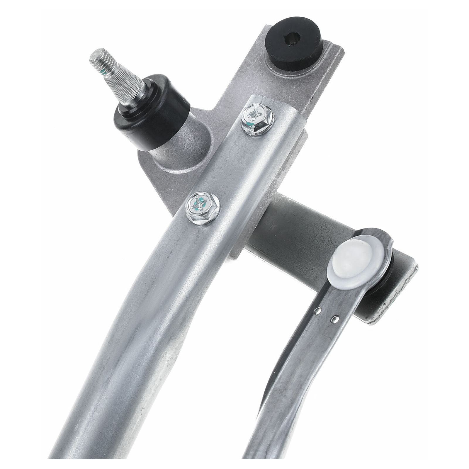 Windshield Wiper Linkage Assembly For Cadillac Chevy Silverado GMC Sierra 99-03
