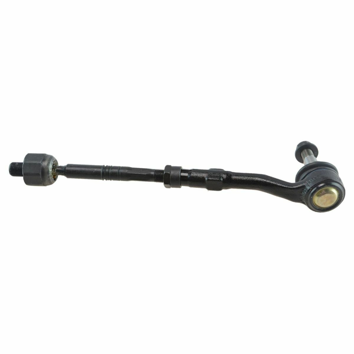 2 Sets Of - Front Tie Rod End Assembly Driver Passenger Each For BMW E65 E66