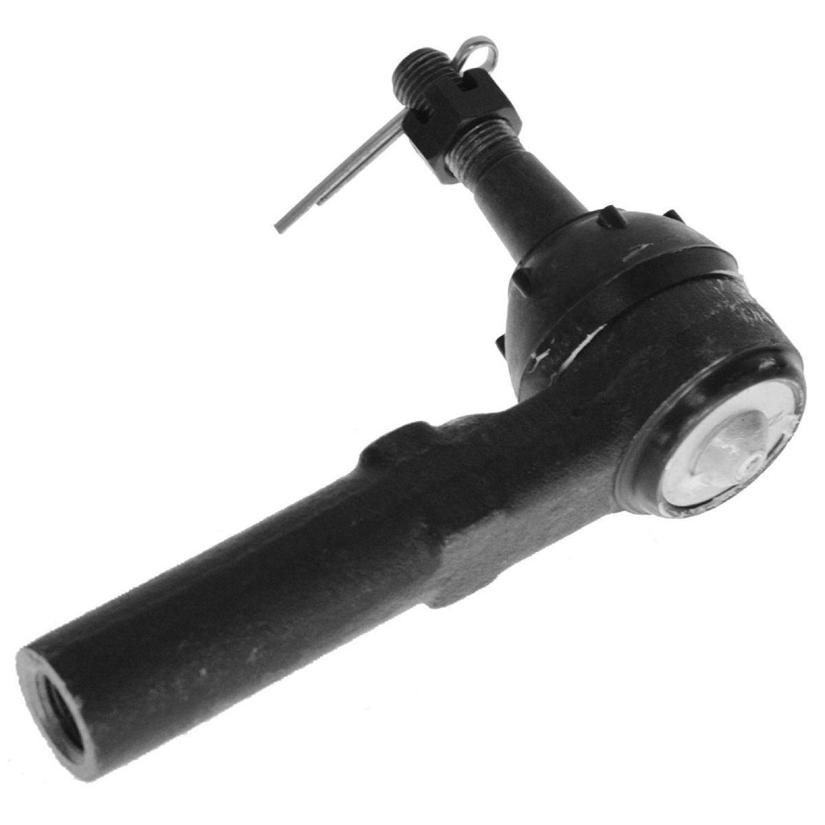Tie Rod End Inner Outer Rack Boot Bellow Kit Set Of 6 For Chevy Buick Olds