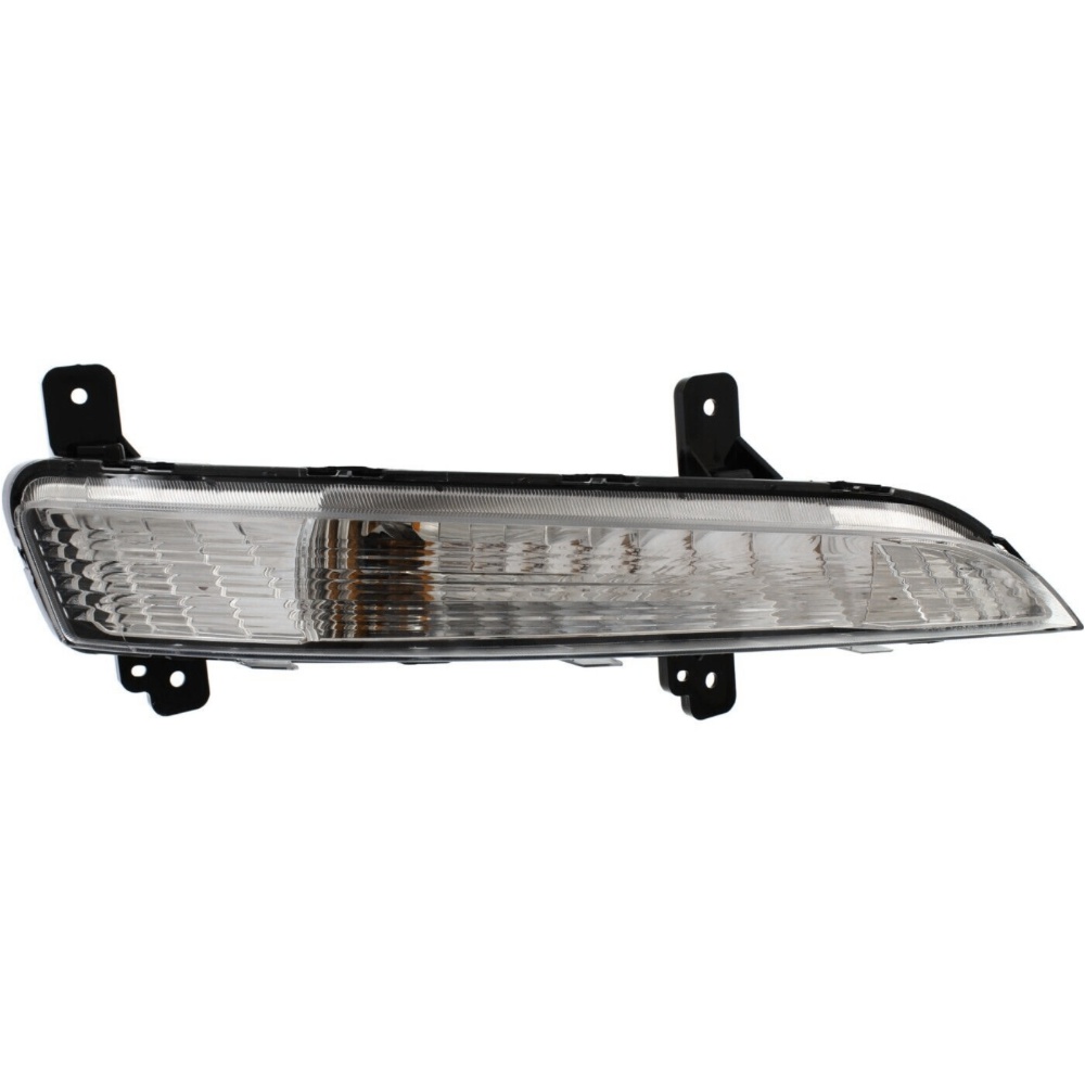 Turn Signal Light Lamp Passenger Right Side For Chevy 13-17 Traverse Right Hand