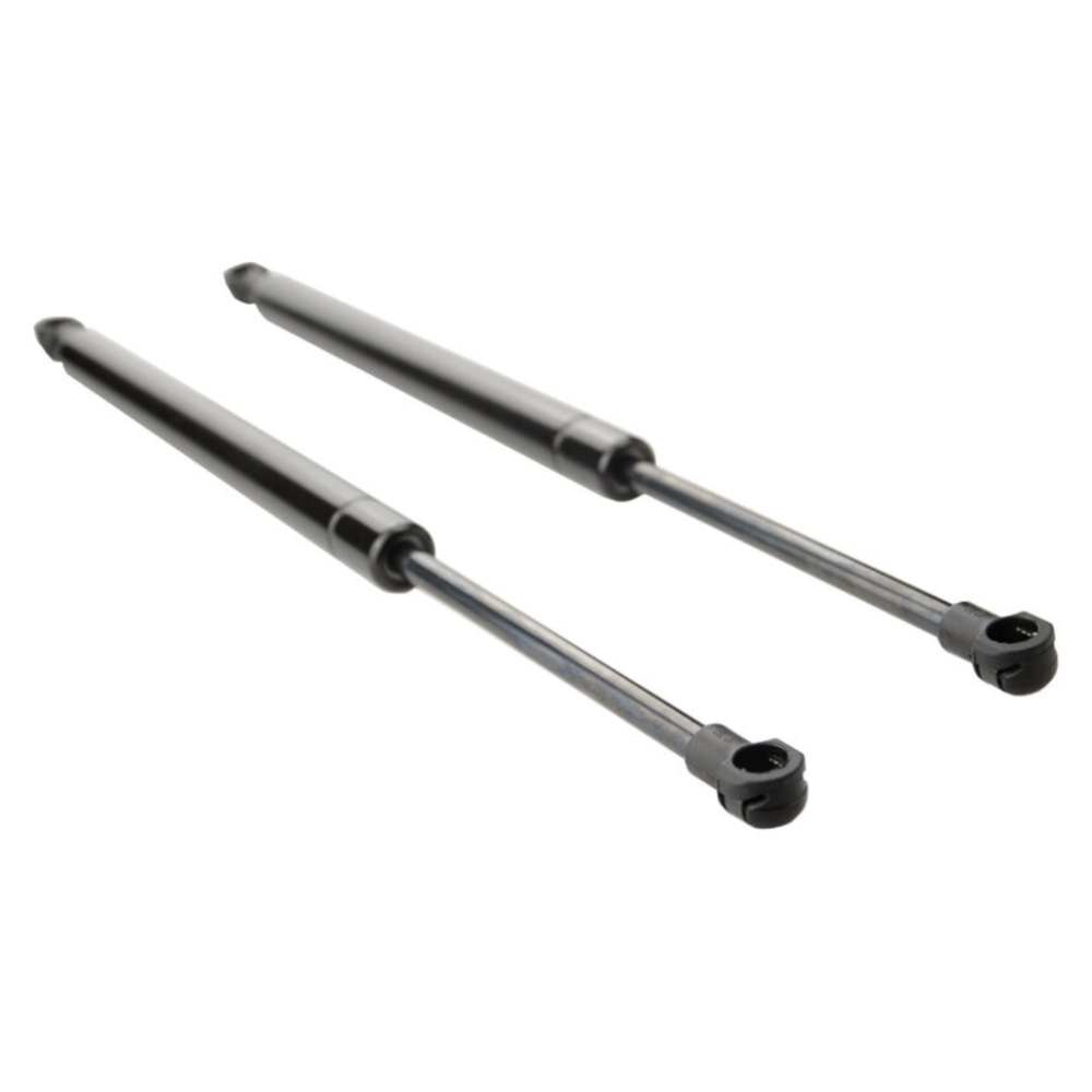 2x Rear Trunk Lift Supports Struts For BMW E46 323Ci 325Ci M3 Convertible