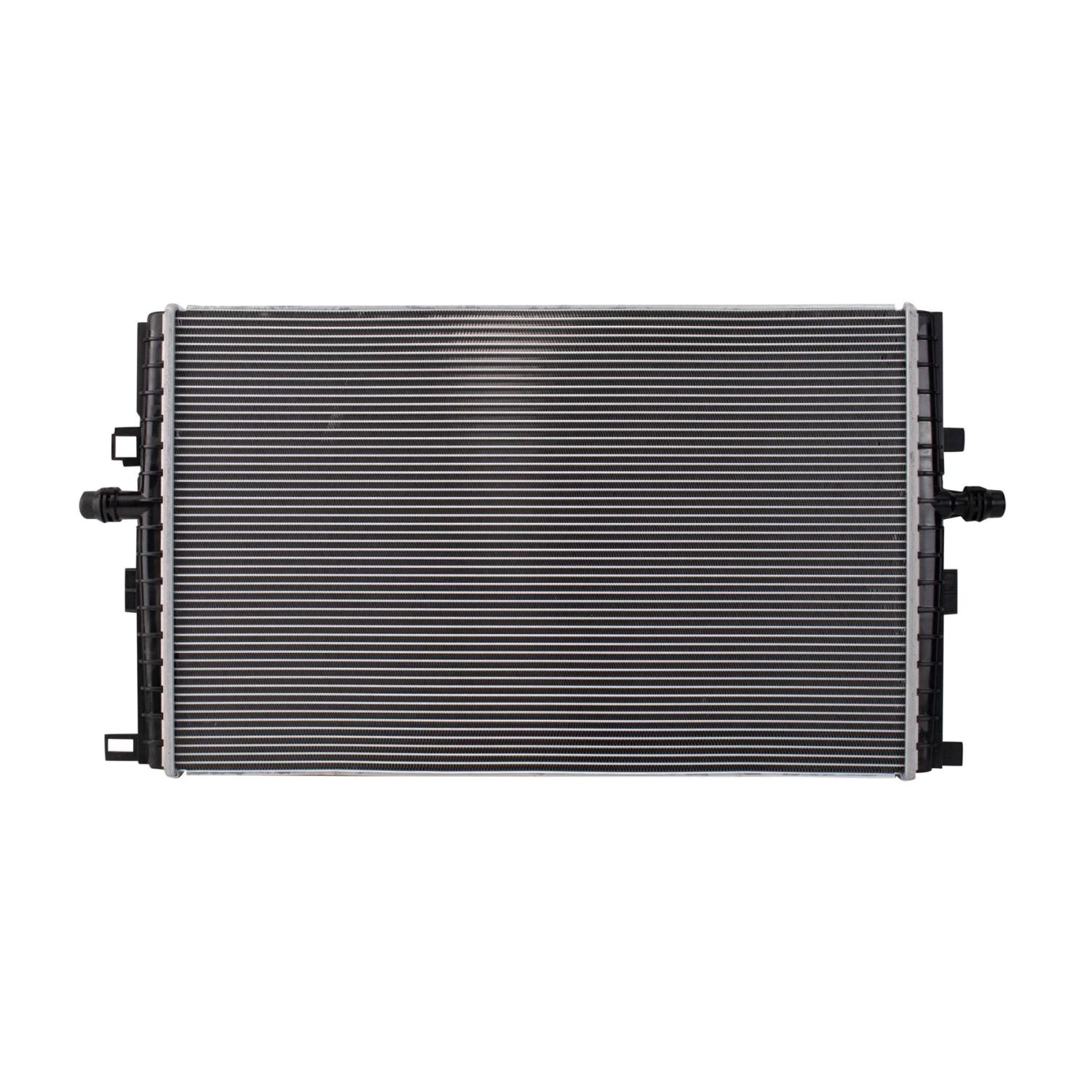 Radiator & Condenser Assembly For 2020-2022 Tesla Y Long Range Sport Utility Y