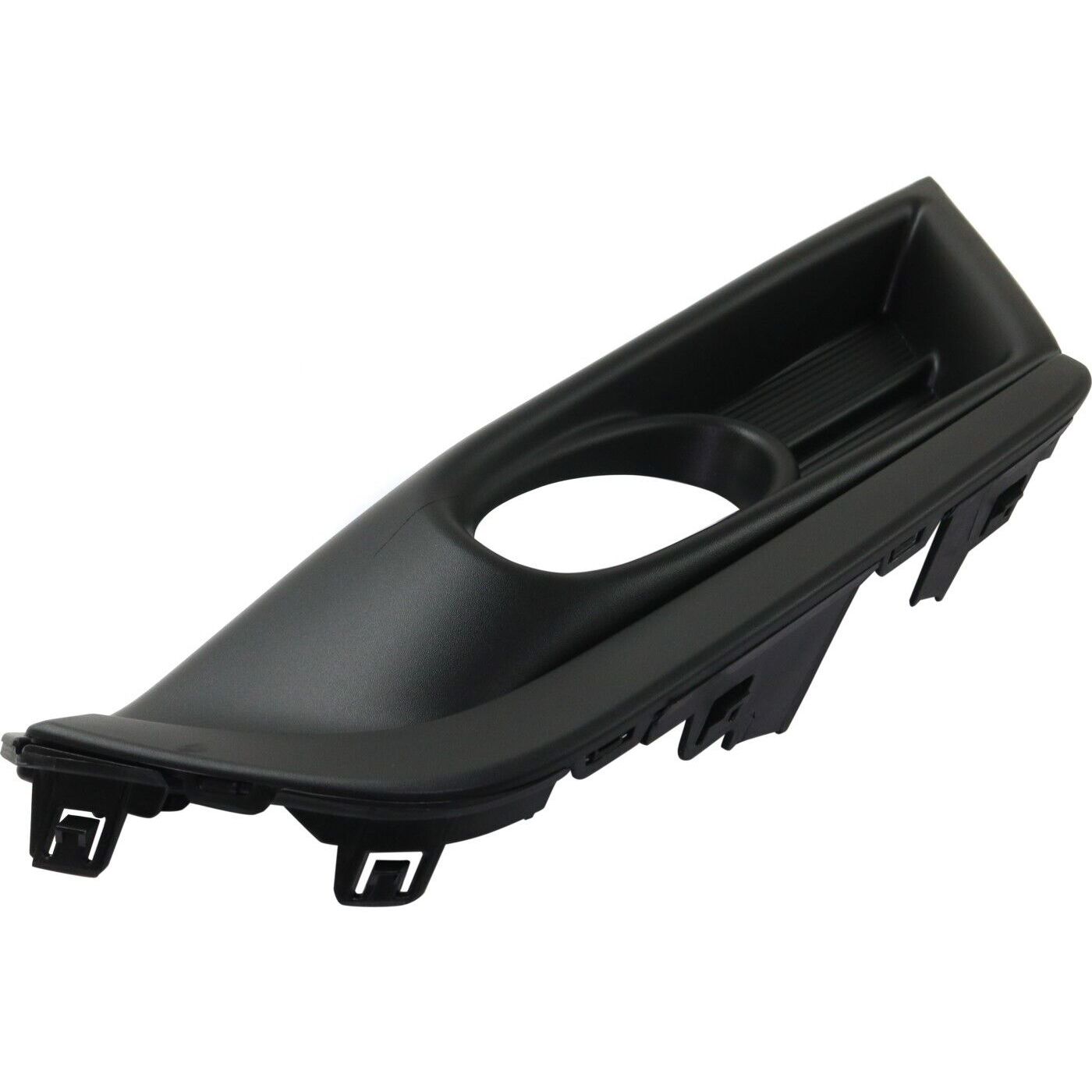 Fog Light Trim For 2017-2019 CR-V EX-L Sport Utility Driver And Passenger Side