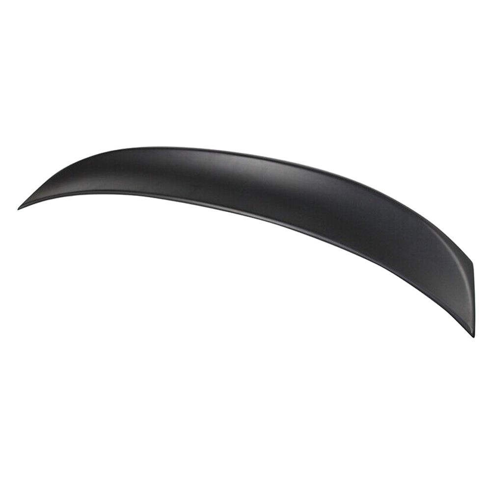 Fits 08-14 Subaru Impreza WRX & Sedan W Style Rear Trunk Spoiler Wing ABS
