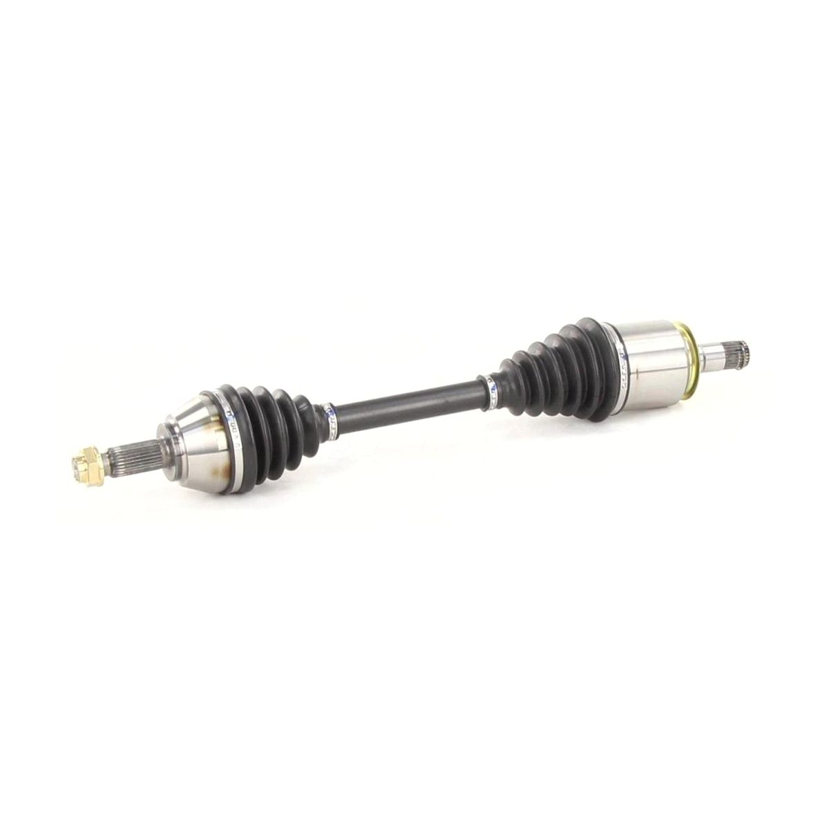 CV Axle Shaft-S For Mini 2011-2016 Cooper Countryman Base Auto Trans Front Left