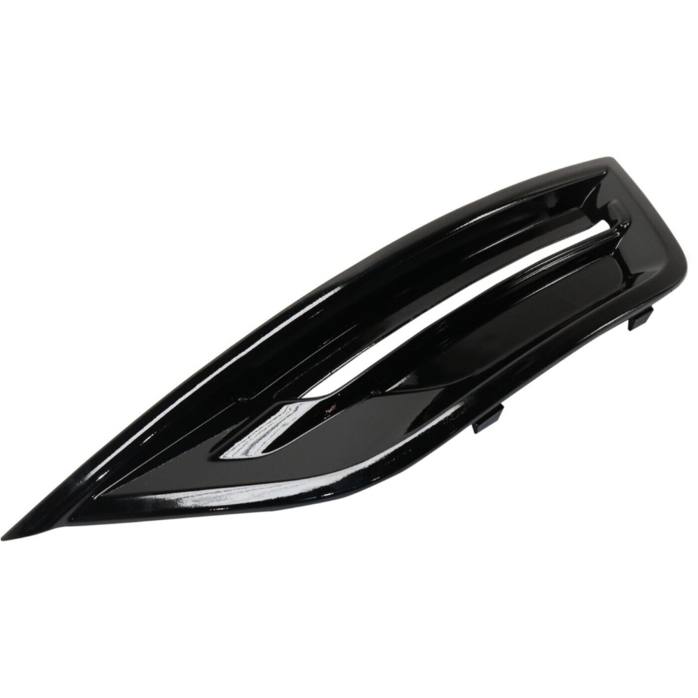 DG1Z17E811DA Fog Light Covers Driver Left Side Left Hand For 2013-2019 Taurus