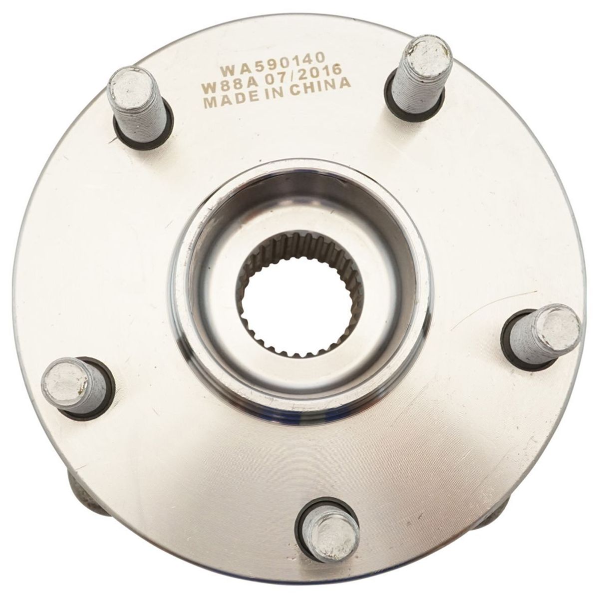 Front Wheel Bearing & Hub Assembly Driver Side Left For 2006-2019 Lexus GS IS RC
