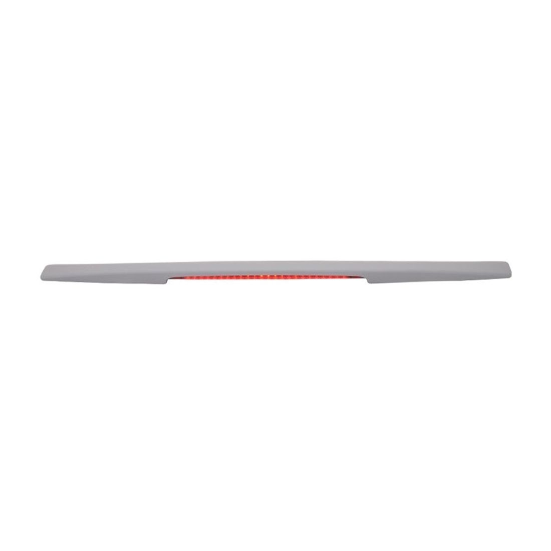 For 16-23 Nissan Maxima OE Premium Style ABS Trunk Spoiler Wing & Led Brake