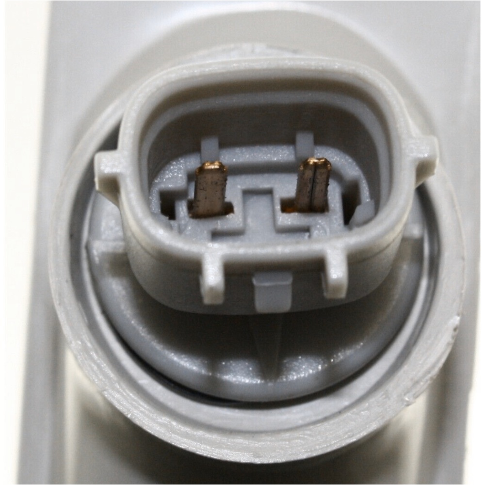 Side Marker For Mazda 2003-2008 6 6 W/ Bulb(s) Front Right