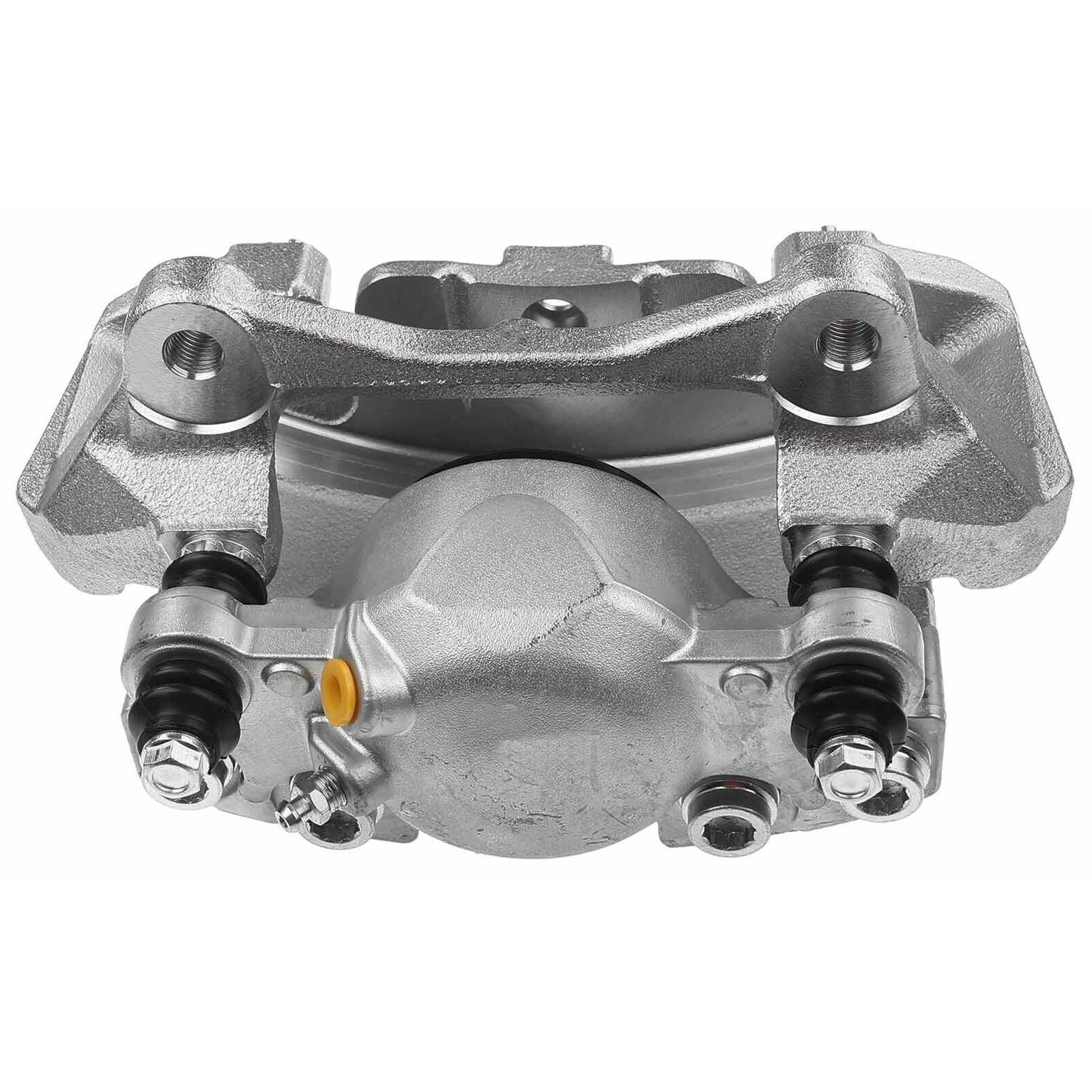 For 09-12 Q5 Disc Brake Caliper With Bracket For 09-12 Q5 Front Left Driver