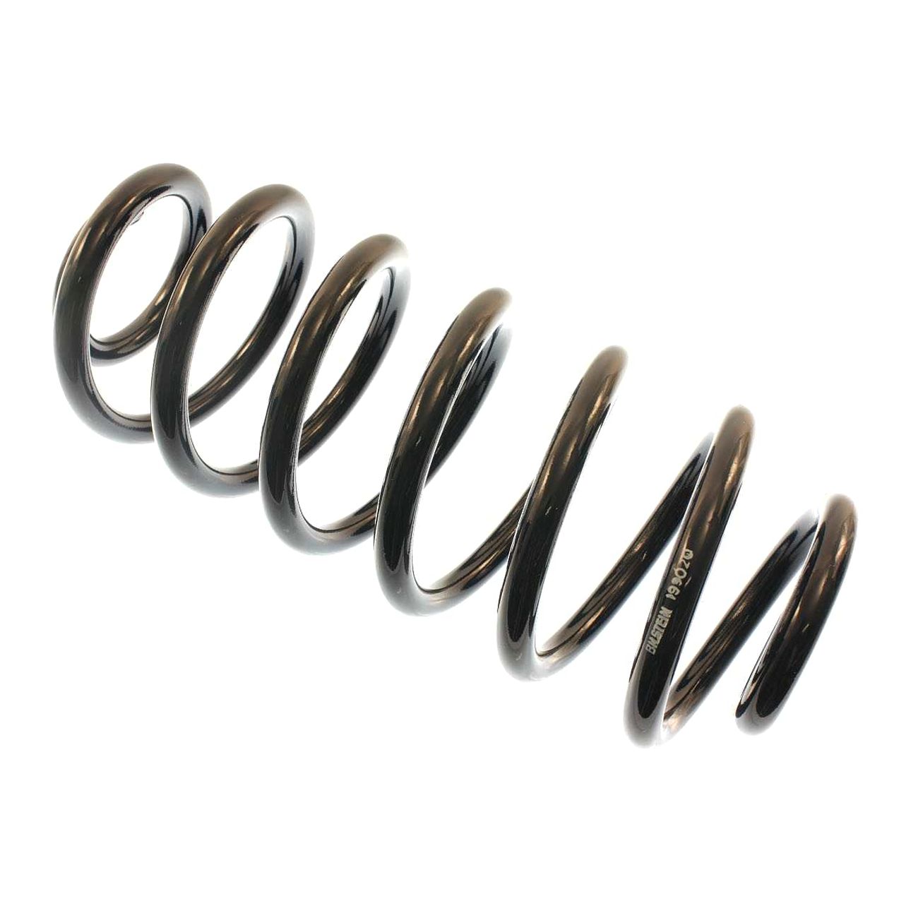 For 2002-2006 Chevrolet Avalanche 1500 Crew Cab Pickup Coil Spring-Base Rear