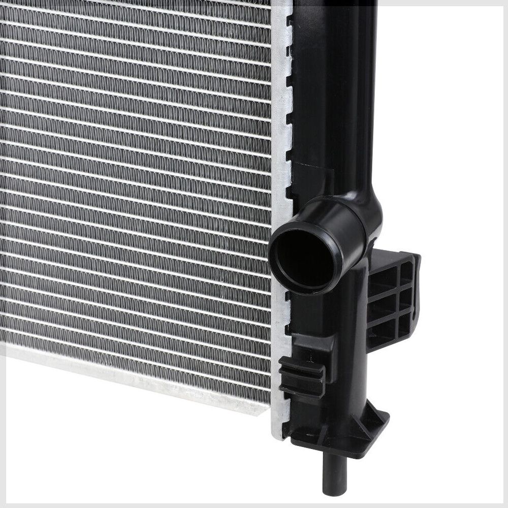 For Pacifica A86536-2072ARMEO Auto Aluminum Factory Replacement Radiator 2702