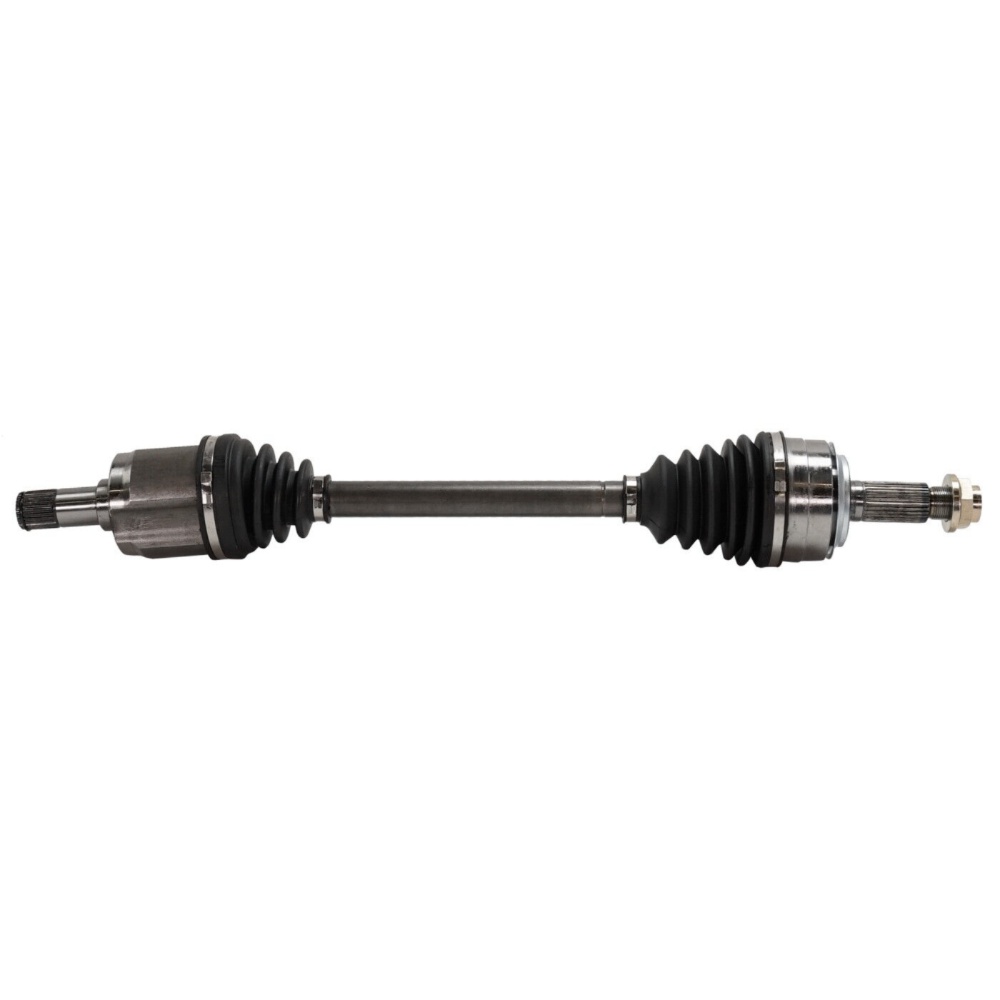 CV Half Shaft Axle For 10-14 TSX 08-12 Accord 07-12 Versa Front Driver Side