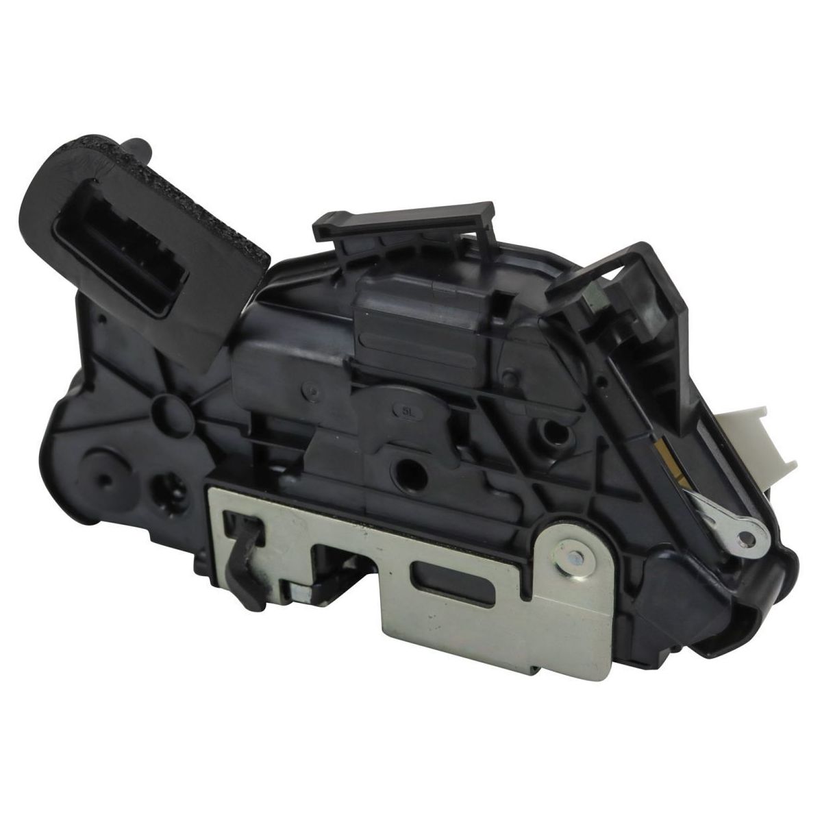 For 2017 Volkswagen Golf SportWagen Front Left Door Lock Actuator