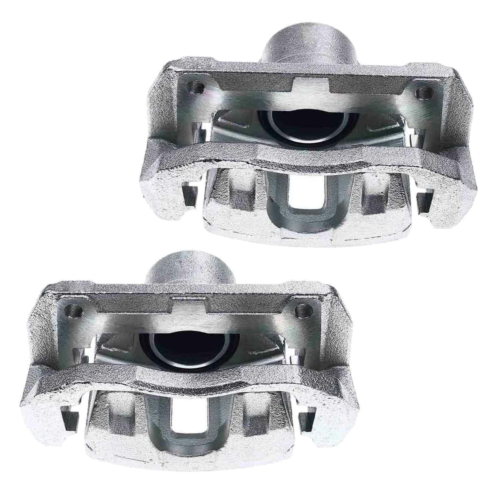 2x Brake Caliper For Honda Accord 2003-2012 Acura CL TL TSX Front Left & Right