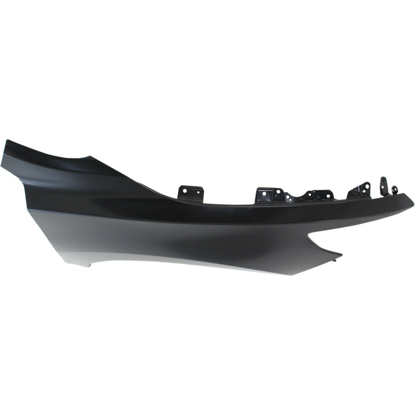 2pcs Front Left And Right Side Fender For Nissan 2016-2018 Altima Sedan