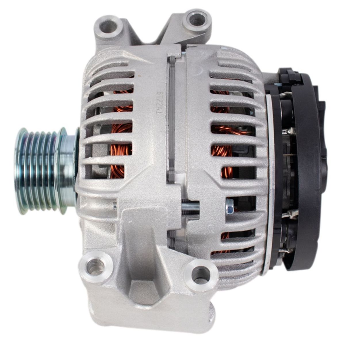 For 2010-2012 Mercedes-Benz GLK350 4Matic Sport Utility Alternator
