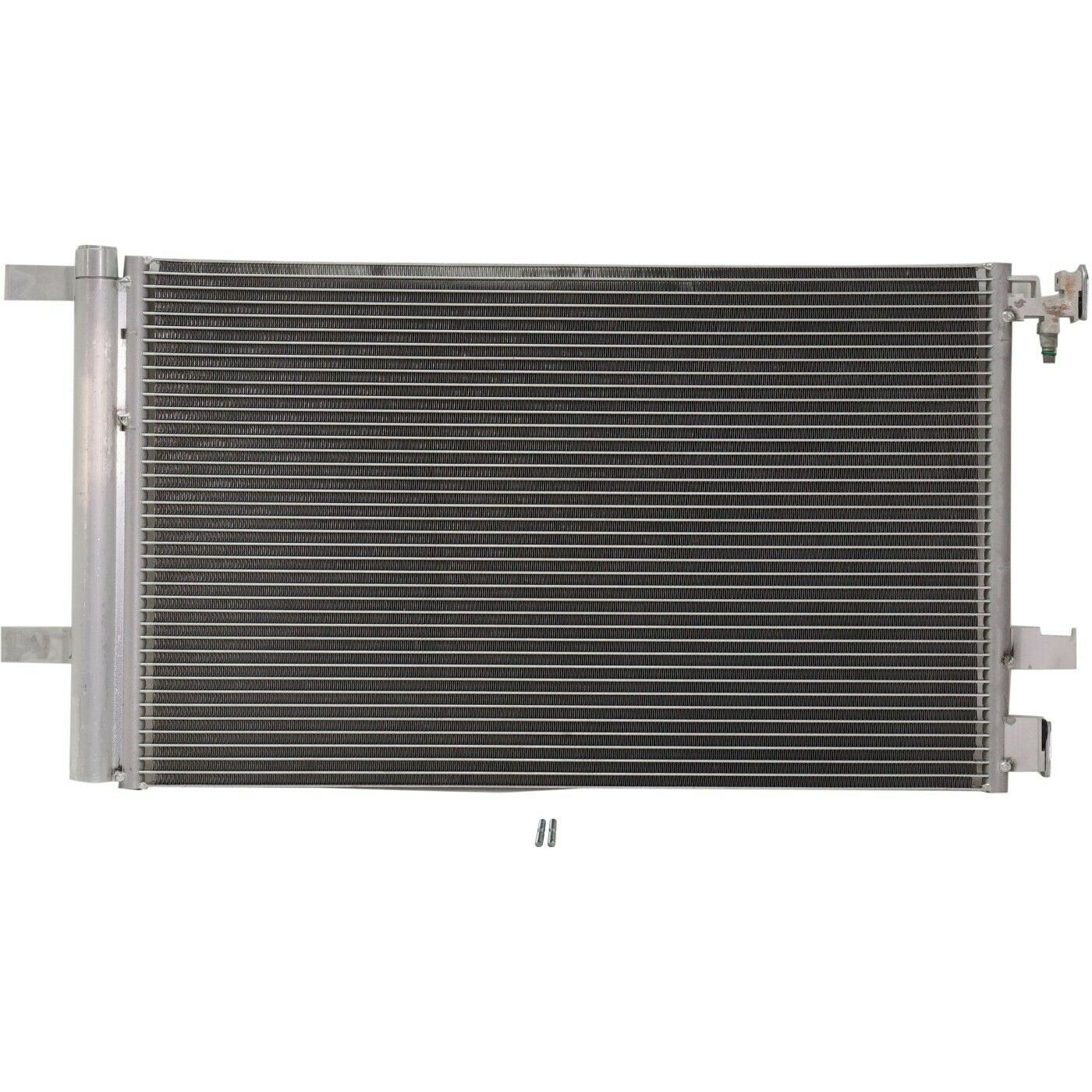 AC Condenser For Buick Cadillac Chevrolet With Receiver Drier GM3030285