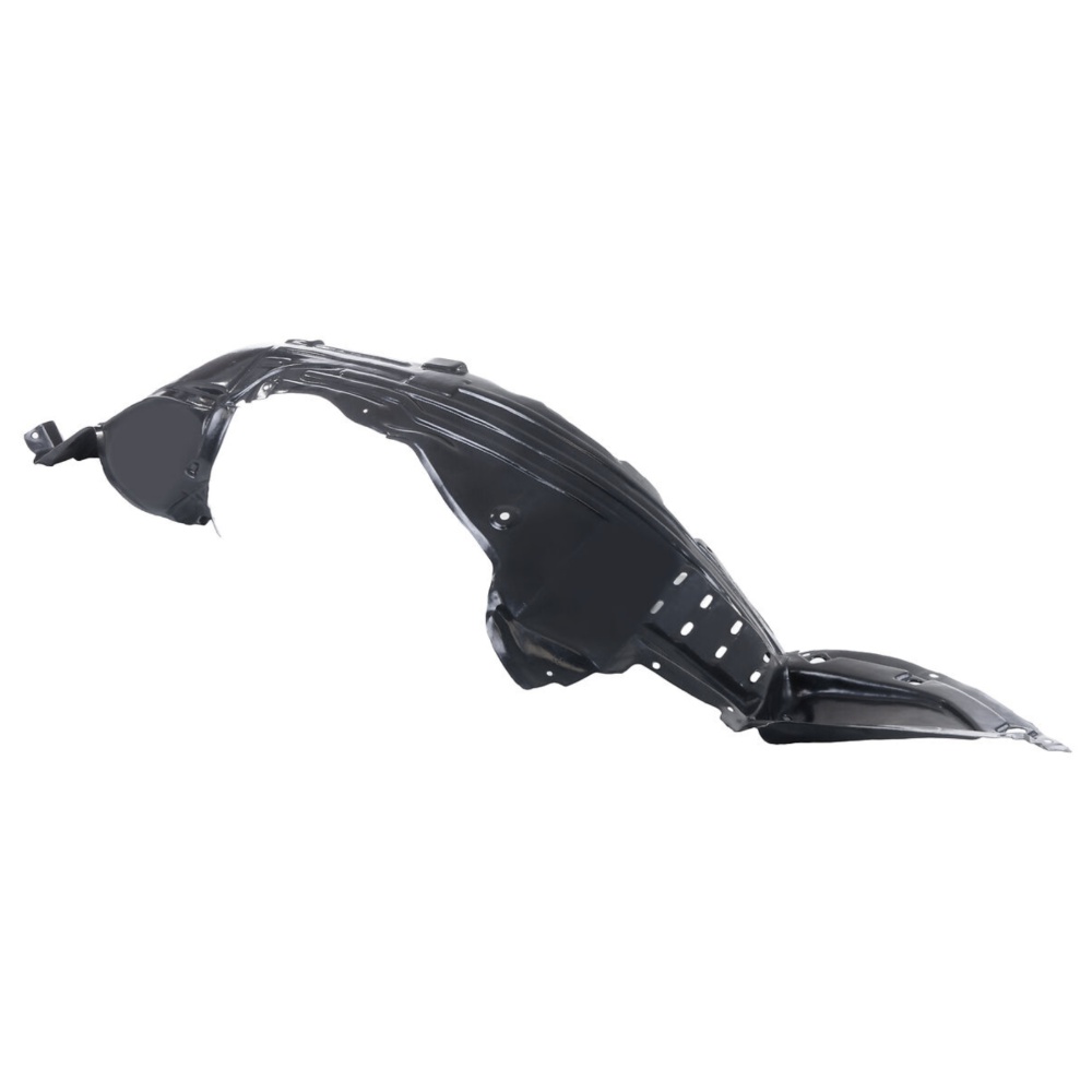 Front Left Driver Side Fender Liner Splash Shield For Nissan 09-14 Maxima Sedan