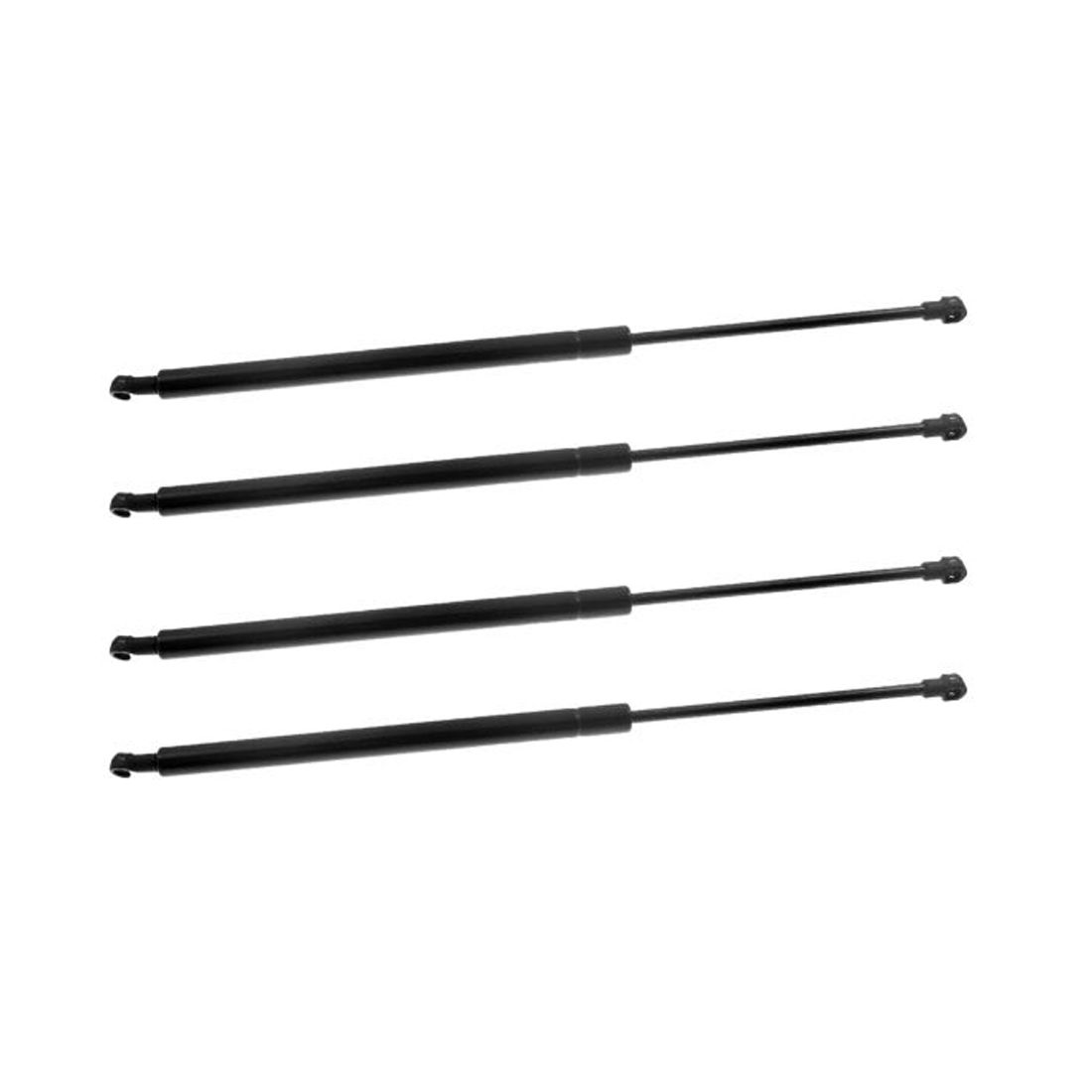 2 Sets Of - Lift Support For GS300 GS350 GS430 GS450h GS460 Driver And Passenger Side