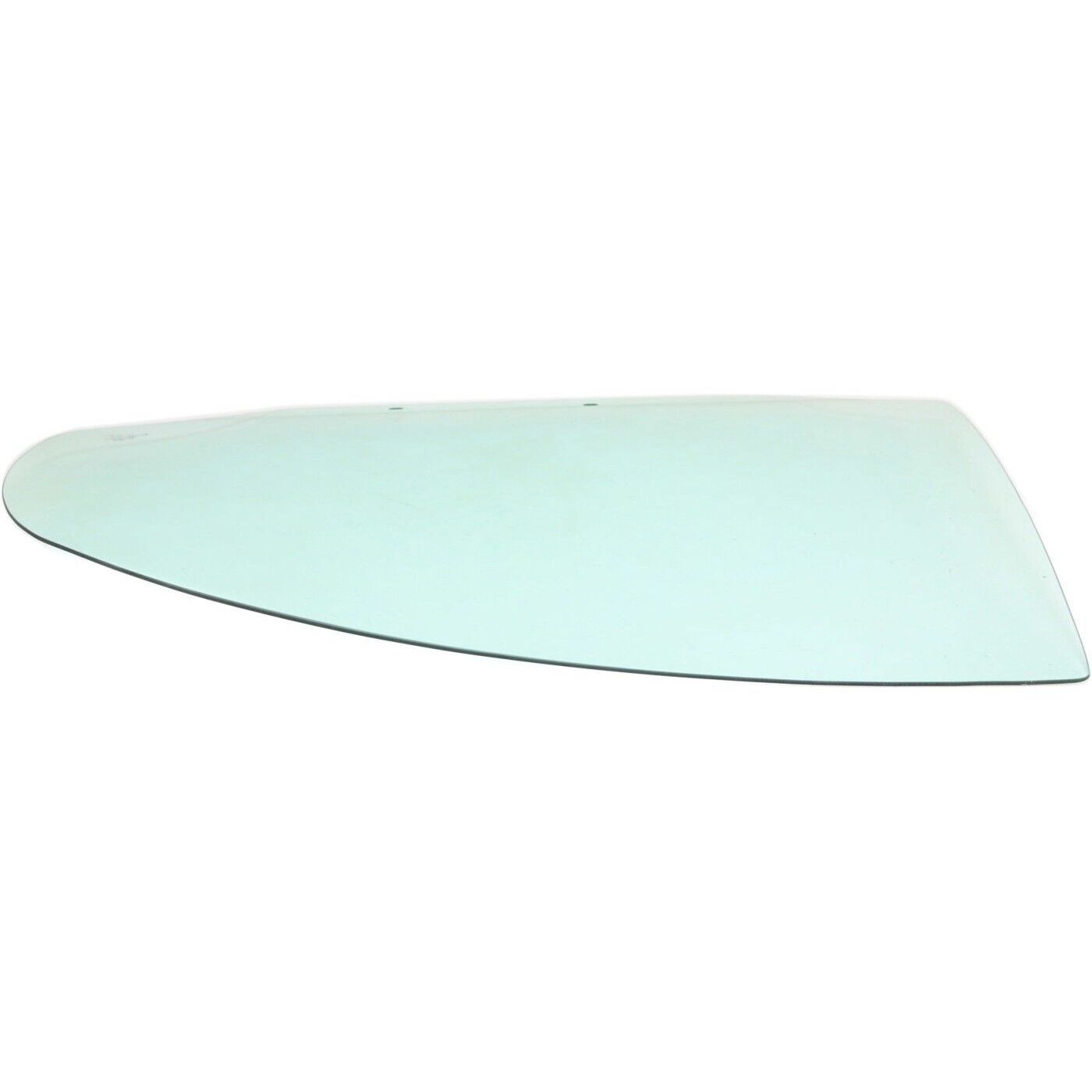 Door Glass Rear Driver Left Side Left Hand For 1996-2005 Taurus F6Dz5425713A