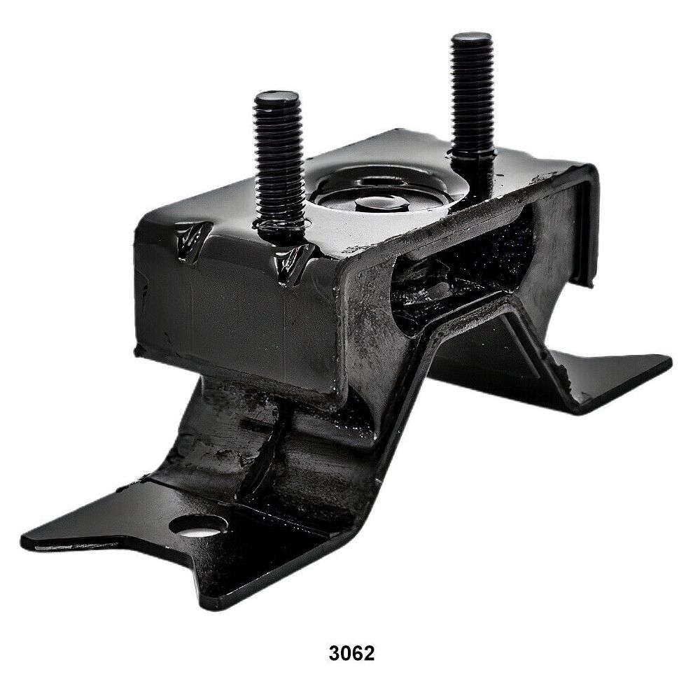 3062 Rear Transmission Mount (1PC) For 02-10 Ford Explorer 4.0L RWD - 5L2Z6068BA