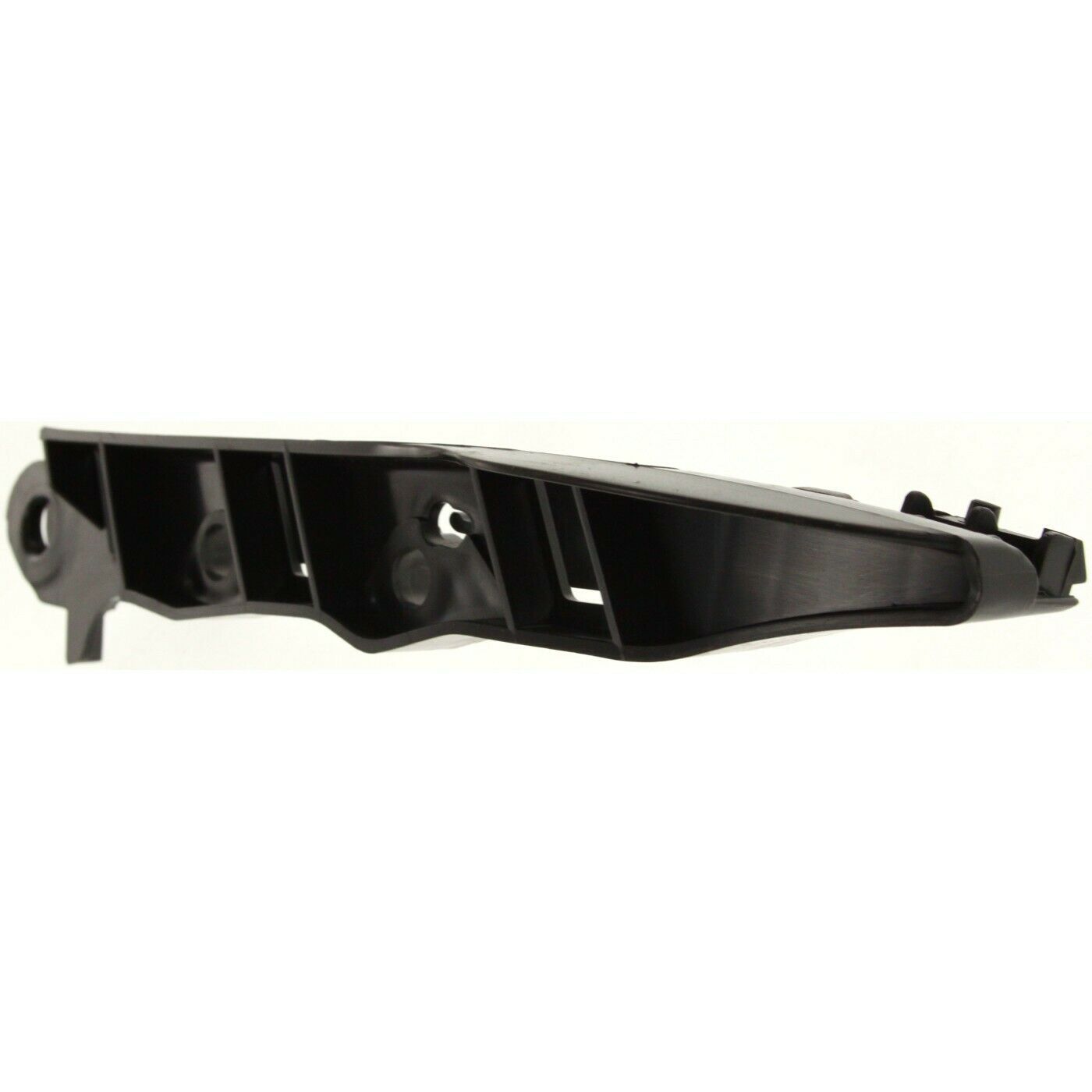 Bumper Bracket For 2008-2010 528 535 550 XDrive Set Of 2 Front Left & Right Side