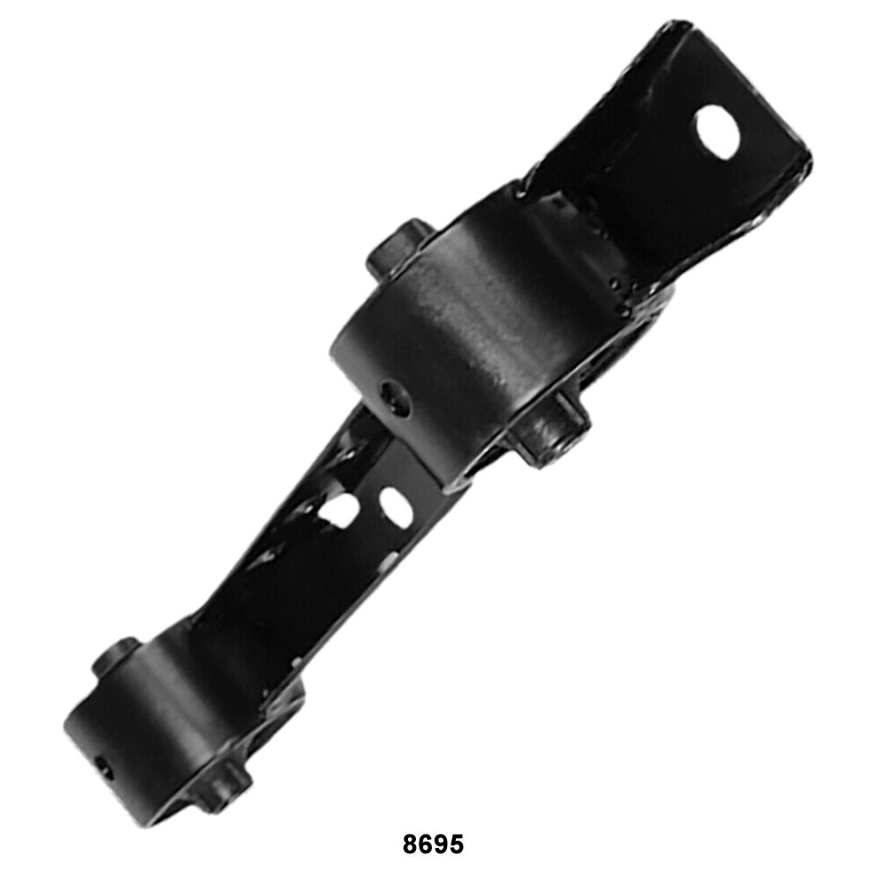 8695 Rear Auto Transmission Mount 1PC 3.5L MB951304