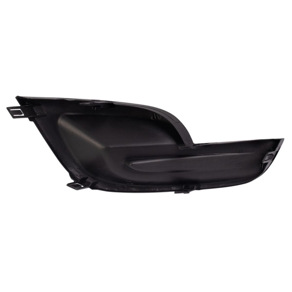 For Nissan 13-15 Altima Sedan 13 Altima Coupe Front Left Fog Light Hole Cover