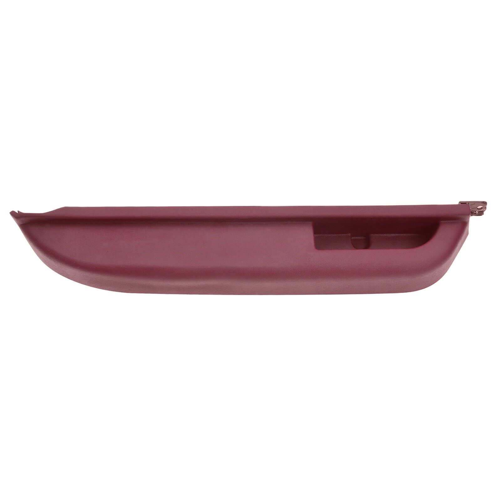 1x Front Left Door Armrest For Chevy Blazer C/K1500 C/K2500 90-94 GMC Yukon Red