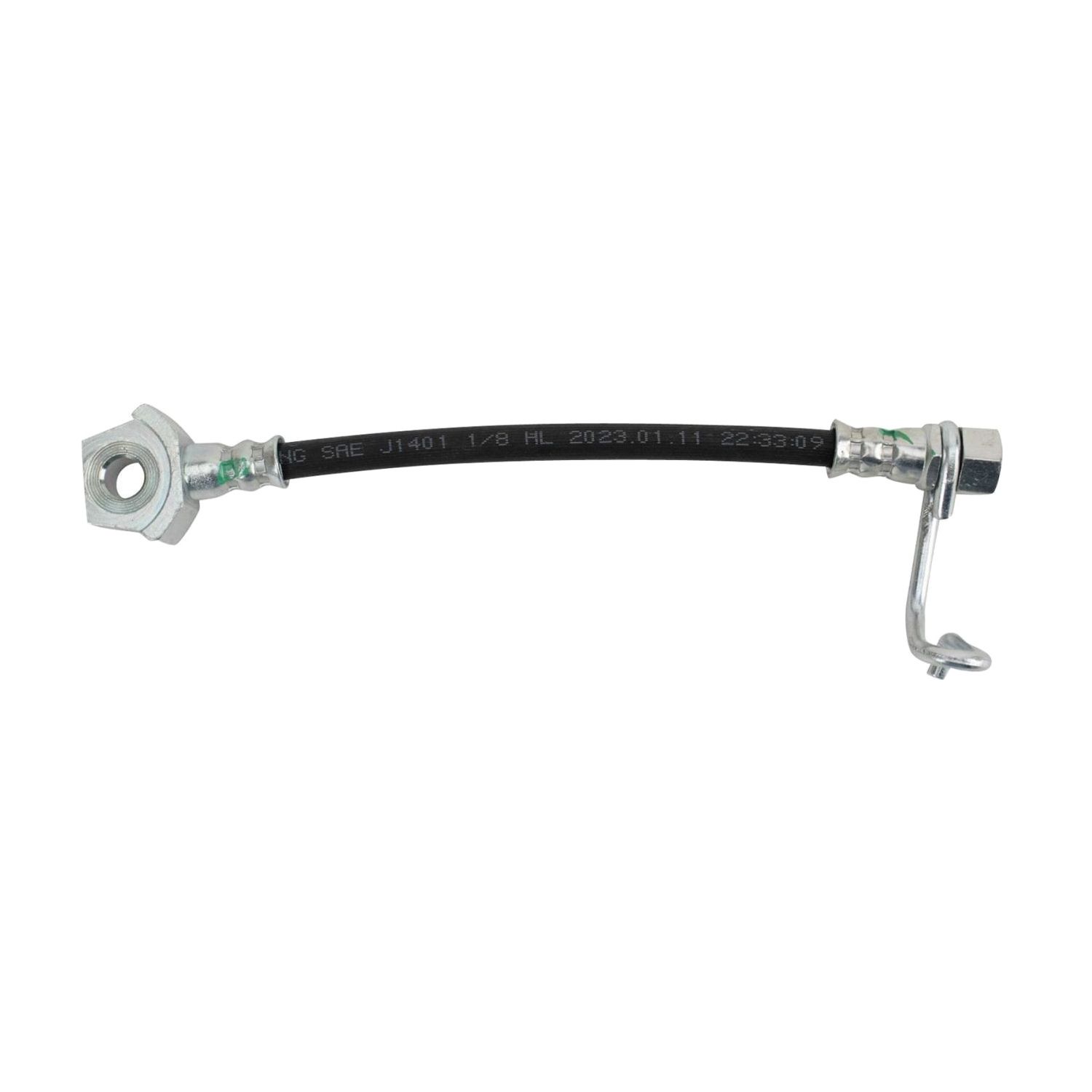 For 1999-2001 F-250 Super Duty Lariat Crew Cab Pickup Rear Right Brake Hose