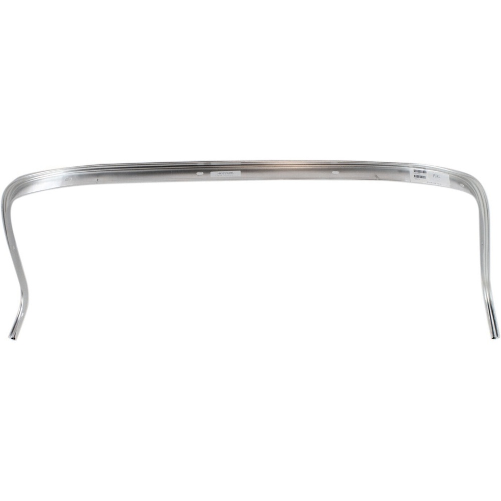 Fender Trim Molding Moulding Rear Passenger Right Side For GMC GM1791105